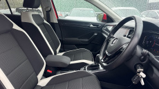 Volkswagen T-Roc 2.0 TSI 4MOTION SEL 5dr DSG Petrol Hatchback